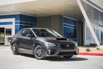 Subaru WRX STI 2014 года (US)
